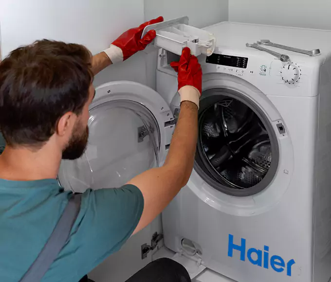 What Sets Our Haier Service Apart in Danbury, CT?