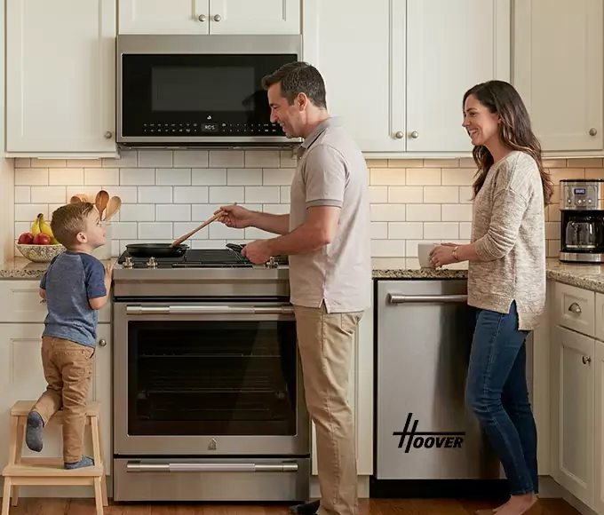 What Sets Our Hoover Service Apart in Danbury, CT?