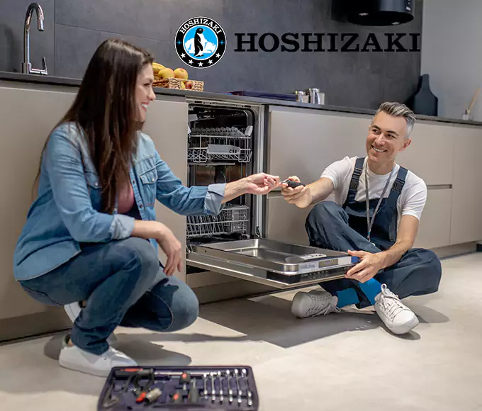What Sets Our Hoshizaki Service Apart in Danbury, CT?