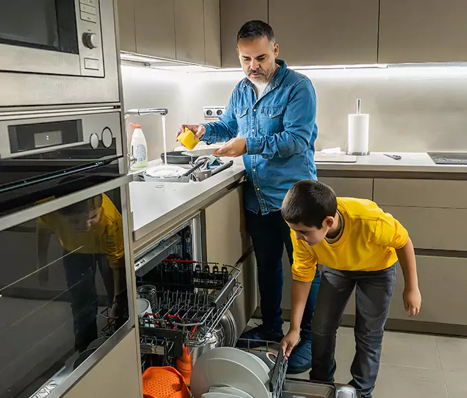 What Sets Our Hotpoint Service Apart in Danbury, CT?
