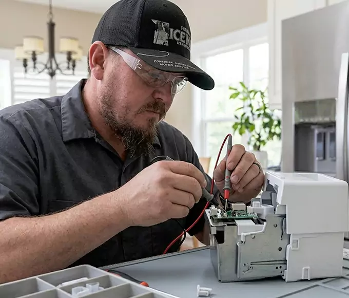 Why Danbury Homeowners Trust Appliance Repair Danbury for Every Ice Maker Fix?