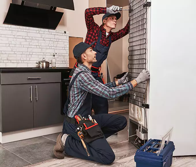 Why Danbury Homeowners Choose Appliance Repair Danbury for Every In-Home Appliance Repair?