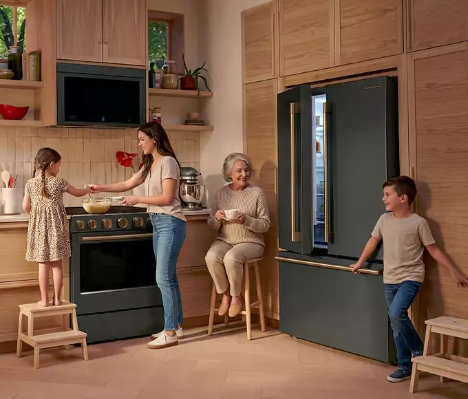 What Sets Our KitchenAid Service Apart in Danbury, CT?