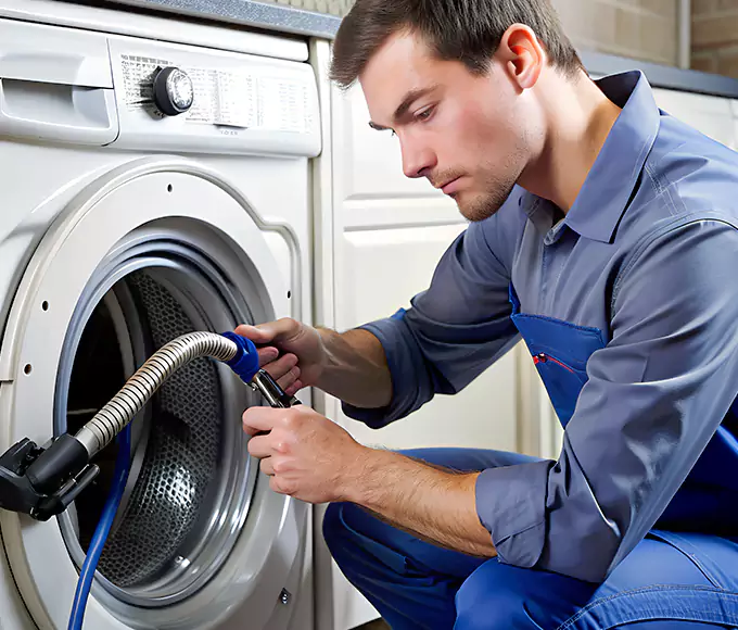 Why Danbury Homeowners Choose Appliance Repair Danbury for Laundry Appliance Repair?