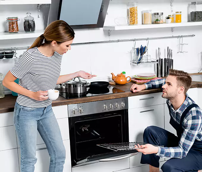 What Sets Our Miele Service Apart in Danbury, CT?