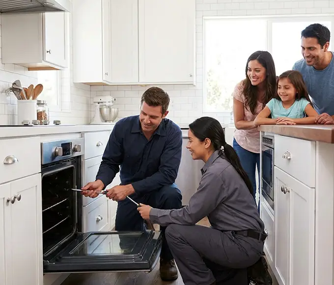 Why Danbury, CT Homeowners Rely on Appliance Repair Danbury for Oven Igniter Repairs?