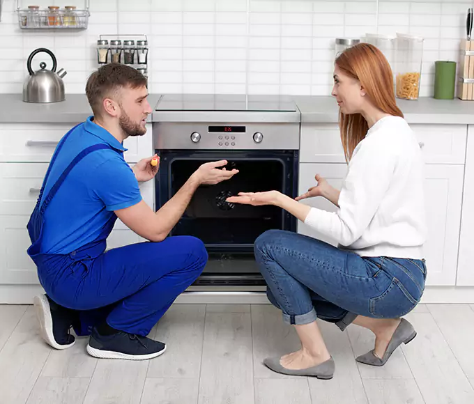Why Danbury Kitchens Trust on Appliance Repair Danbury for Every Oven Fix?