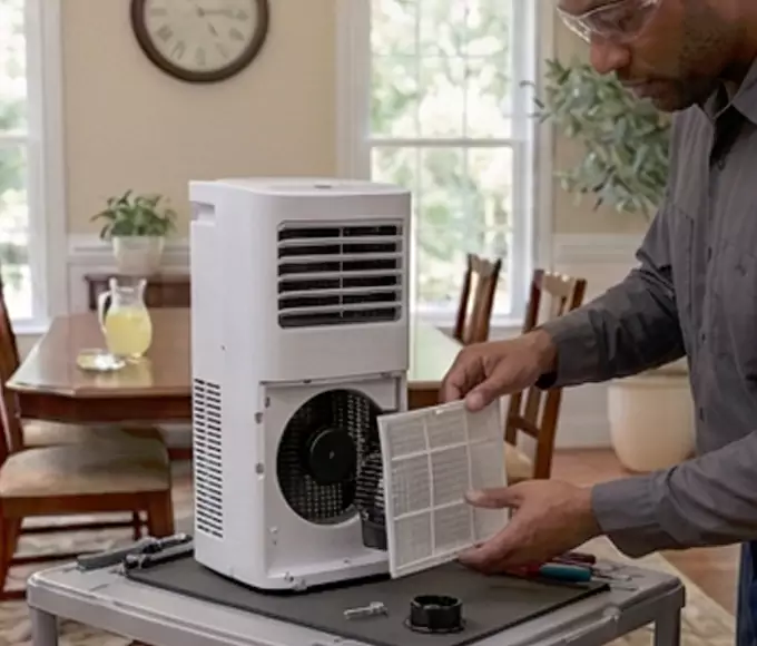 Why People in Danbury, CT Trust Our Portable AC Specialists?