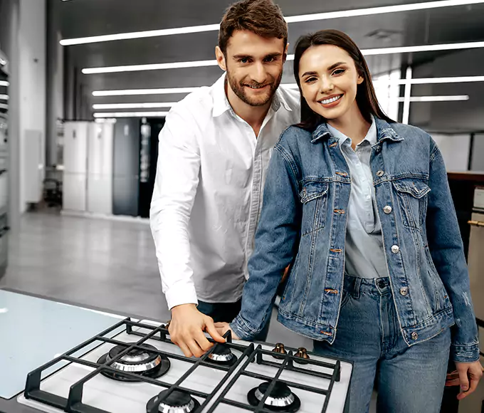 Why Danbury Homeowners Rely on Appliance Repair Danbury for Expert Cooktop Installation? 
