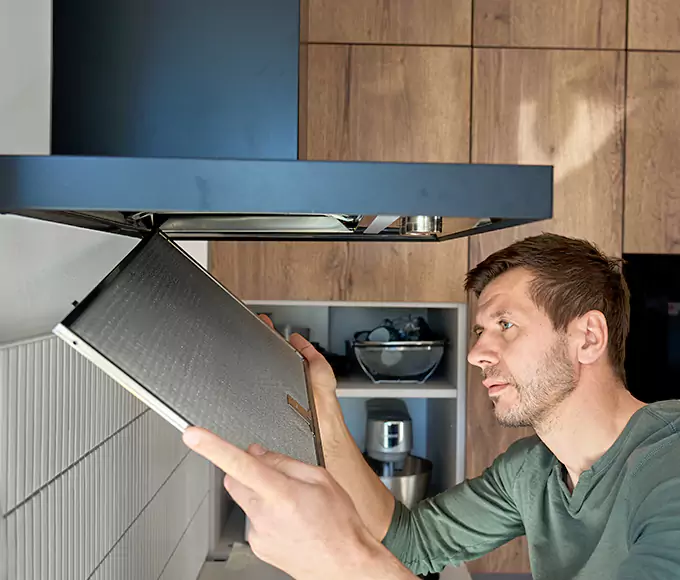 Why Danbury, CT Homeowners Trust Appliance Repair Danbury for Every Range Hood Switch Repair and Ventilation Job?