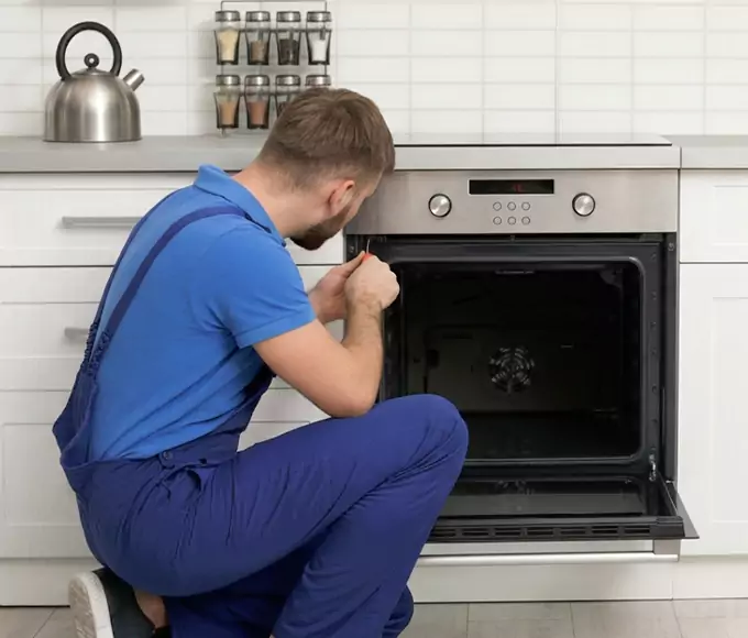 Why Appliance Repair Danbury Is the Quick Call for Range Repair in Danbury, CT?