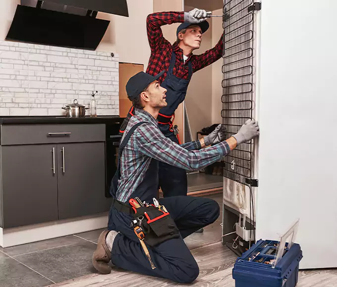 Why Danbury, CT Homeowners Trust Appliance Repair Danbury for Refrigerator Not Cooling Repair?