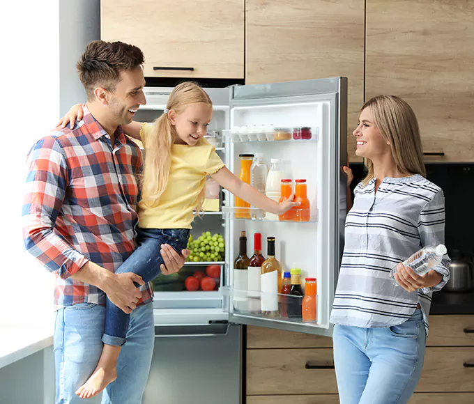 Why Danbury Homeowners Trust Appliance Repair Danbury for Every Fridge Fix?