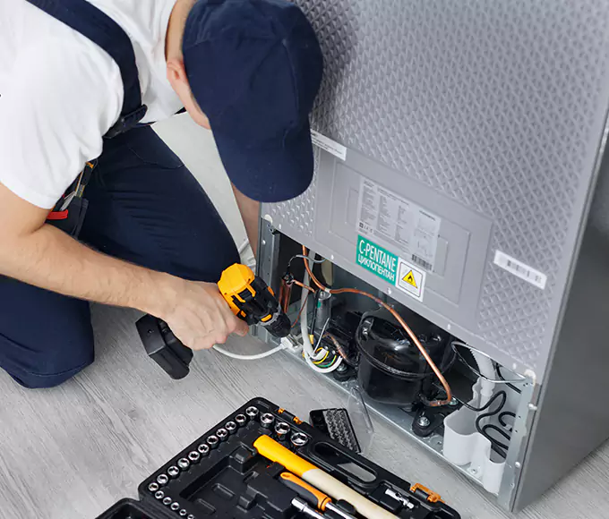 Why Danbury Restaurant Owners Trust Appliance Repair Danbury for Every Refrigeration Repair Restaurant Services Job?