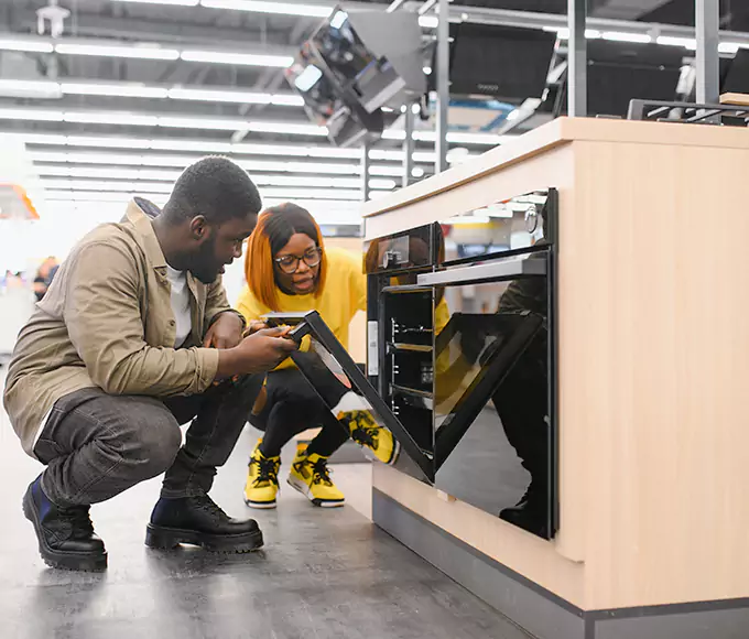 Why Danbury Customers Trust Appliance Repair Danbury for Retailer Purchased Appliance Installation?
