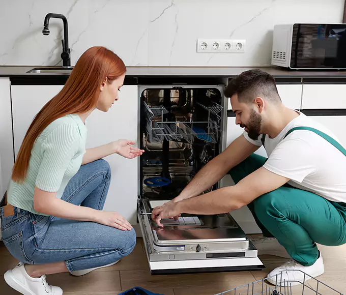 Why Danbury Homeowners Choose Appliance Repair Danbury as Their Same Day Dishwasher Repair Company?