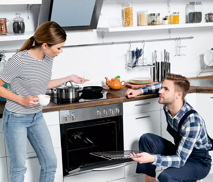 Why Danbury Cooks Choose Appliance Repair Danbury for Every Stove Fix?