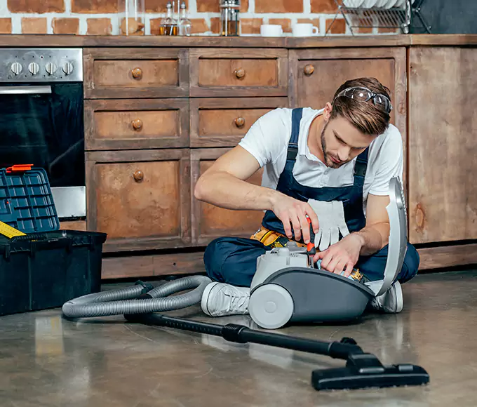 Why Danbury, CT Homeowners Trust Appliance Repair Danbury for Every Vacuum Fix?