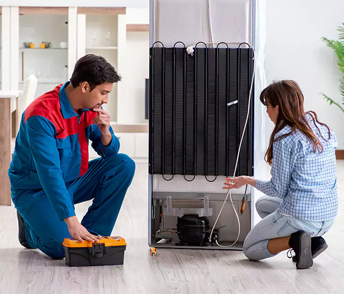 What Sets Our Viking Service Apart in Danbury, CT?