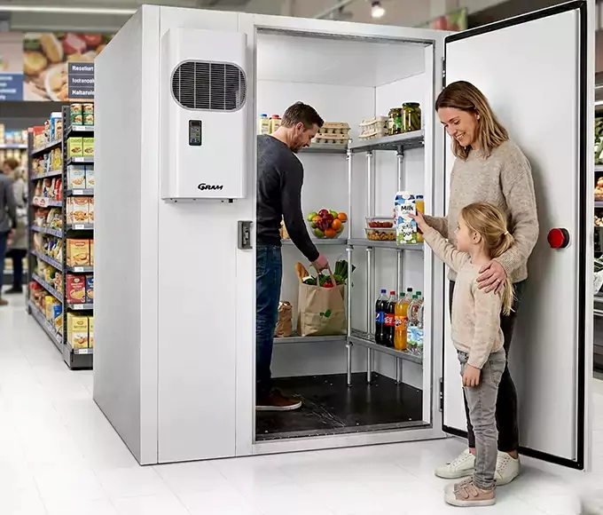 Why Danbury Business Owners and Choose Appliance Repair Danbury for Walk-In Refrigerator Repair?
