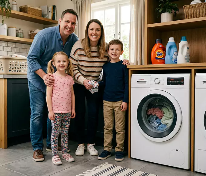 Why Danbury, CT Homeowners Trust Appliance Repair Danbury for Washer Pump Replacement?