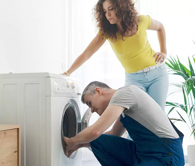 Why Danbury Households Pick Appliance Repair Danbury for Every Washer Repairs?