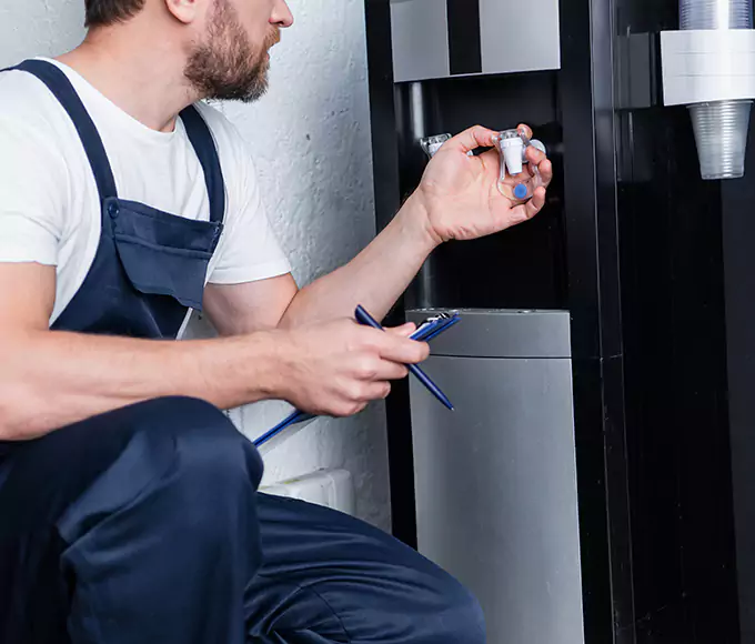Why Danbury, CT Households Trust Appliance Repair Danbury for Every Dispenser Fix?