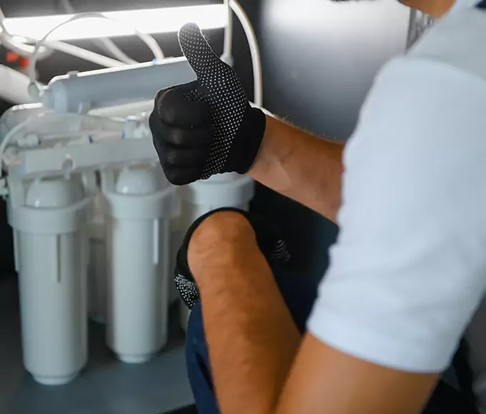 Why Danbury Homeowners Trust Us for Home Water Filtration System Installation?