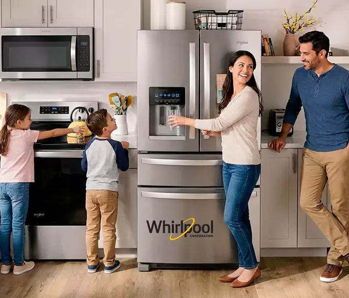 What Sets Our Whirlpool Service Apart in Danbury, CT?