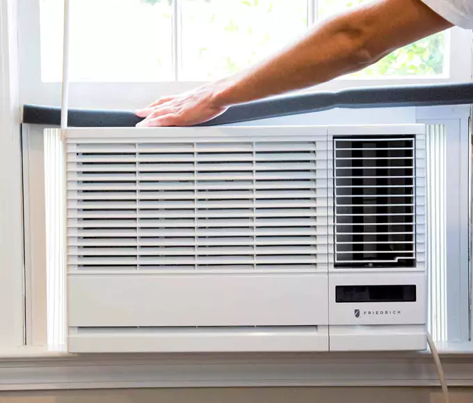 Why Danbury, CT Homeowners Choose Appliance Repair Danbury for Every Window Air Conditioner Repair Service Job?