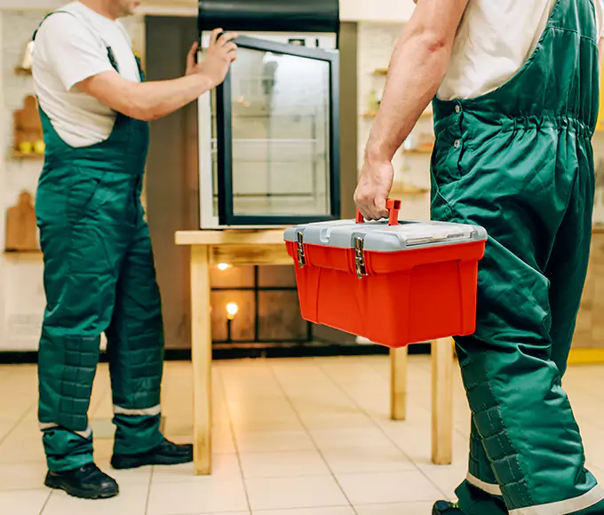 Why Danbury, CT Wine Collectors Trust Appliance Repair Danbury for Every Cooler Fix?