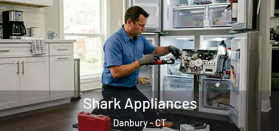 Shark Appliances Danbury - CT